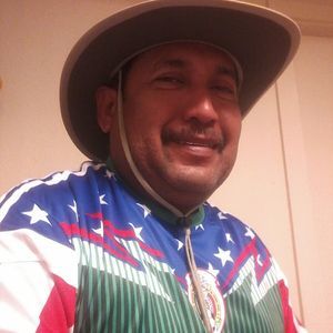 Meet your Posher, Jose marvel